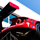 Image for article titled Everyone Is Onto The Ford GT's Tricks